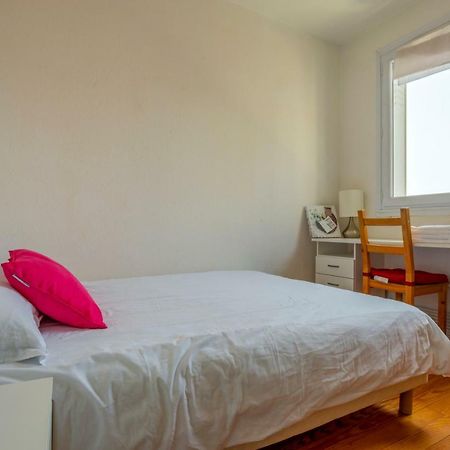 Les Terrasses De Toulouse Compans Apartment ภายนอก รูปภาพ