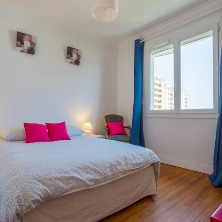 Les Terrasses De Toulouse Compans Apartment ภายนอก รูปภาพ