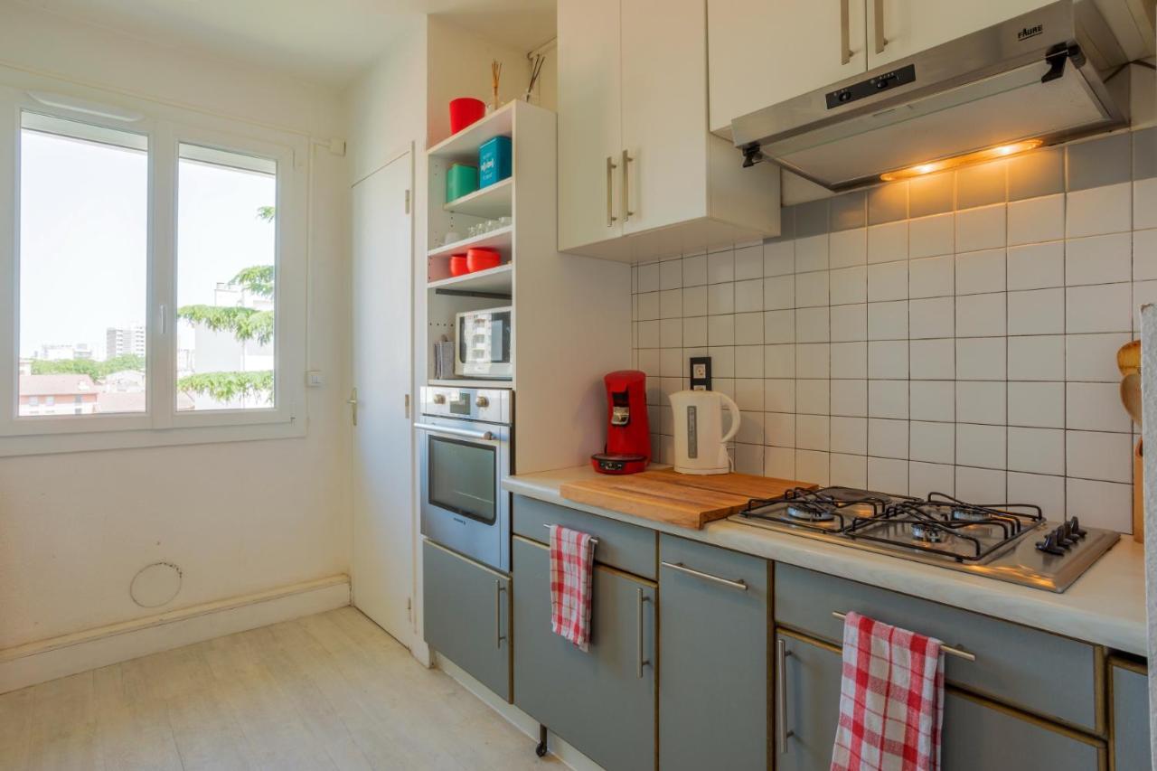 Les Terrasses De Toulouse Compans Apartment ภายนอก รูปภาพ