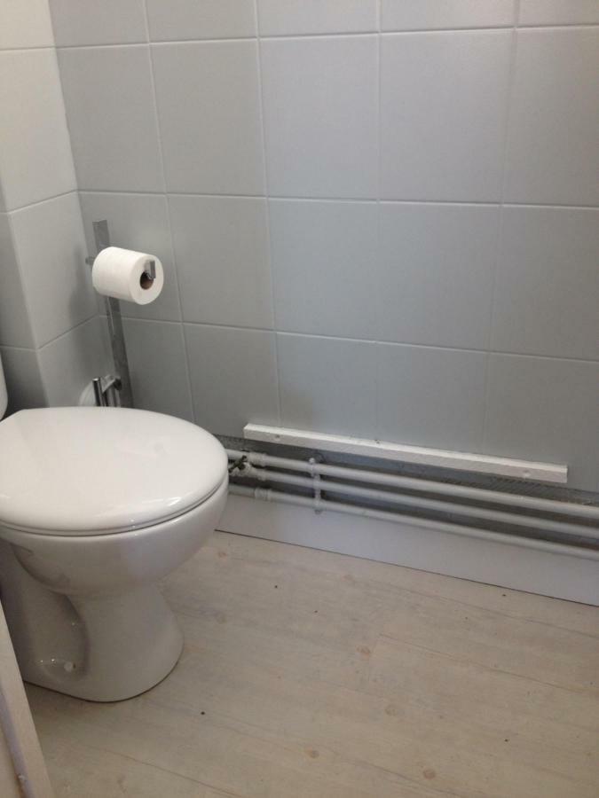 Les Terrasses De Toulouse Compans Apartment ภายนอก รูปภาพ