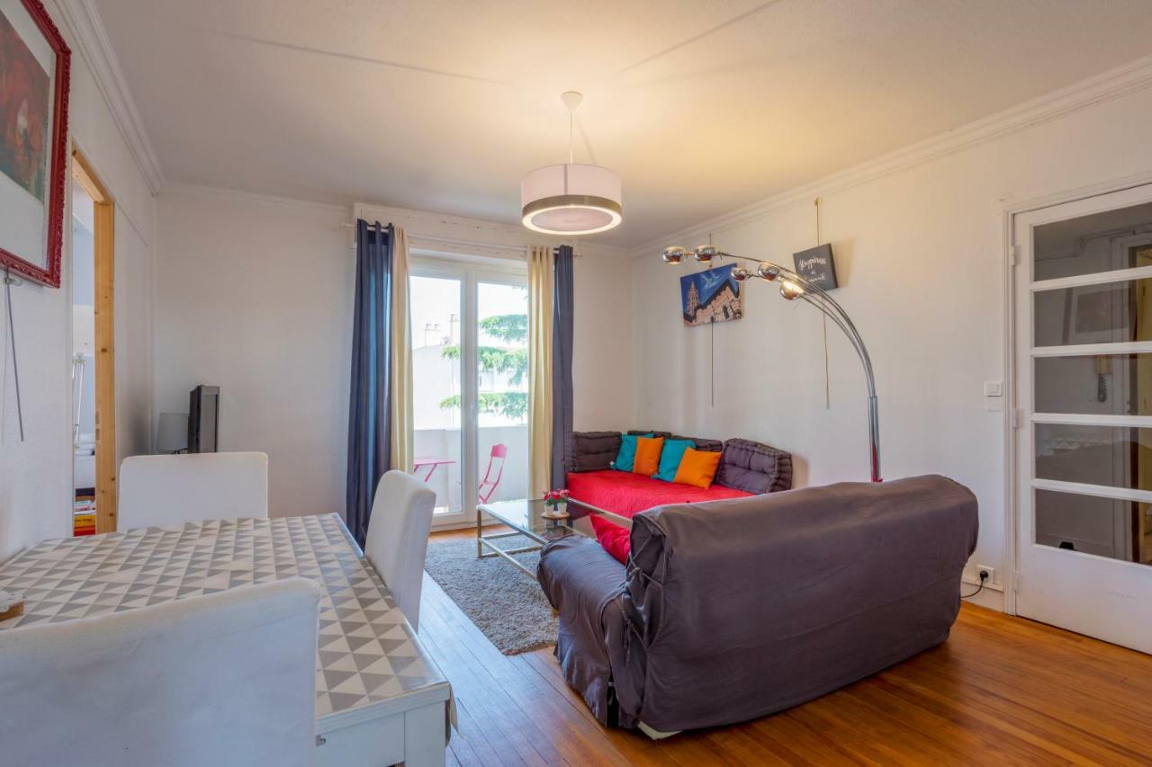 Les Terrasses De Toulouse Compans Apartment ภายนอก รูปภาพ
