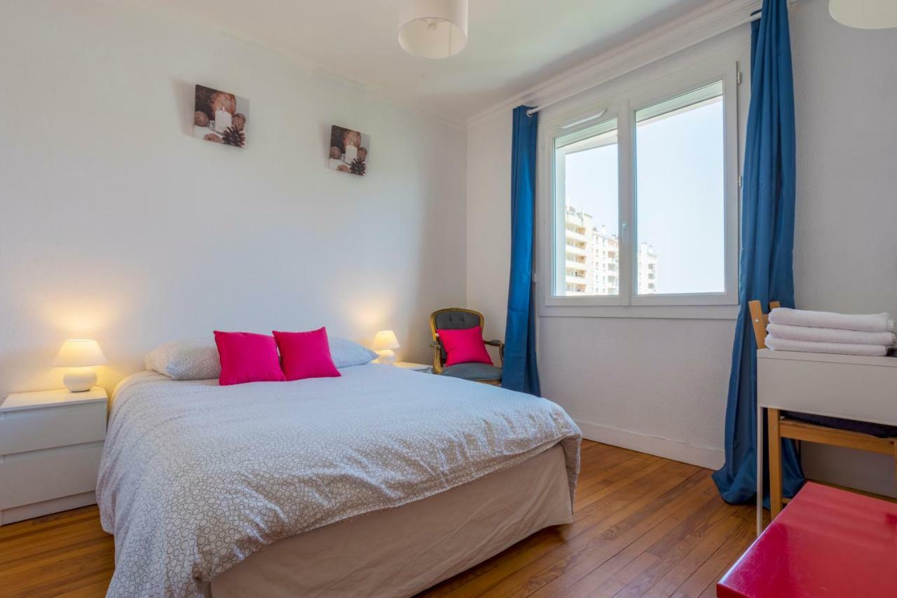 Les Terrasses De Toulouse Compans Apartment ภายนอก รูปภาพ