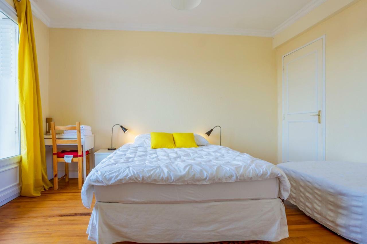 Les Terrasses De Toulouse Compans Apartment ภายนอก รูปภาพ