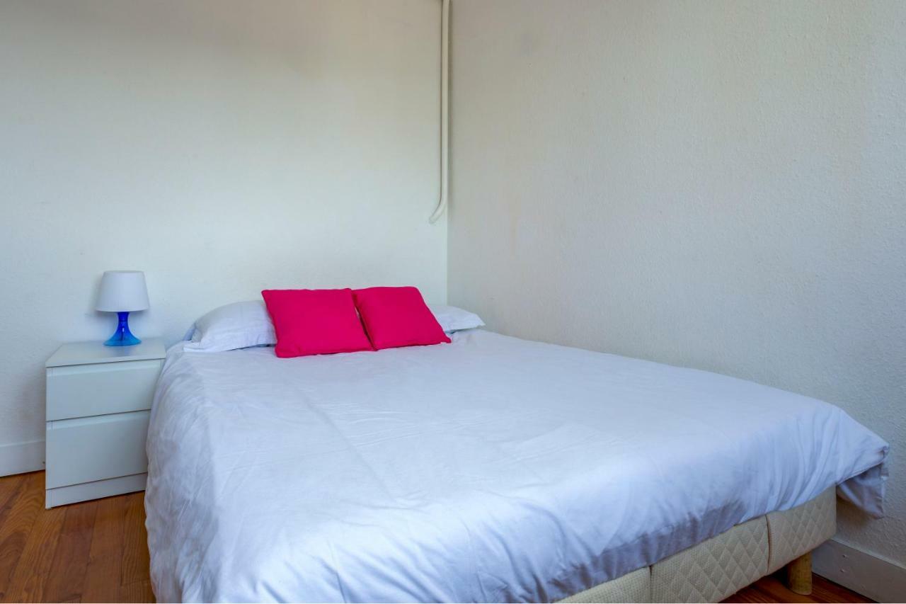 Les Terrasses De Toulouse Compans Apartment ภายนอก รูปภาพ
