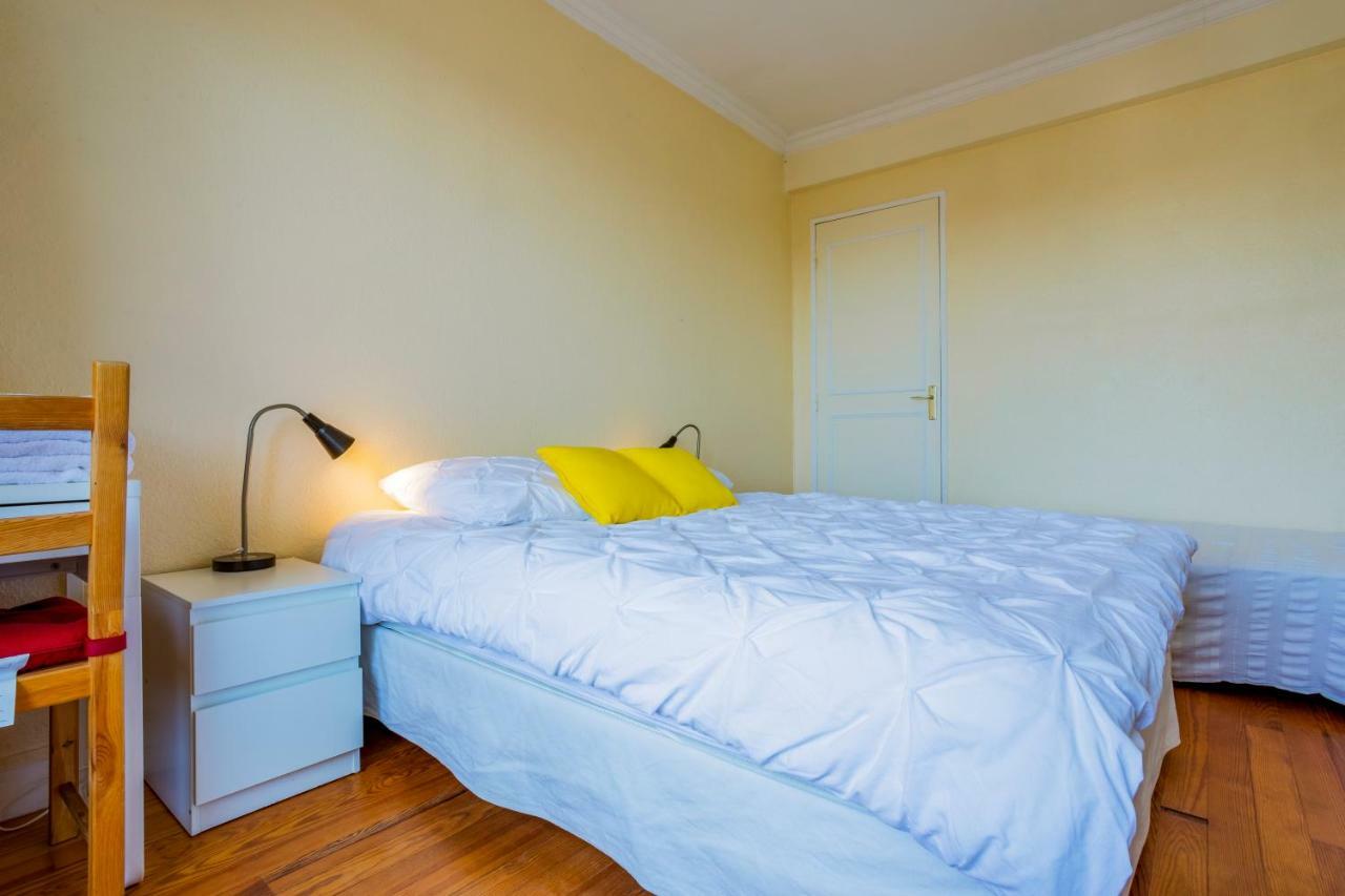 Les Terrasses De Toulouse Compans Apartment ภายนอก รูปภาพ